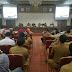 Rapat Koordinasi Matangkan Persiapan MTQ ke - 50 Kota Medan
