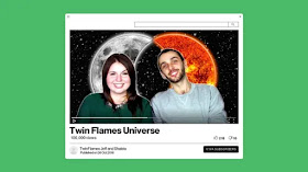 Twin Flames Universe