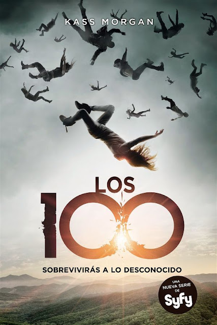 Los 100 | Los 100 #1 | Kass Morgan