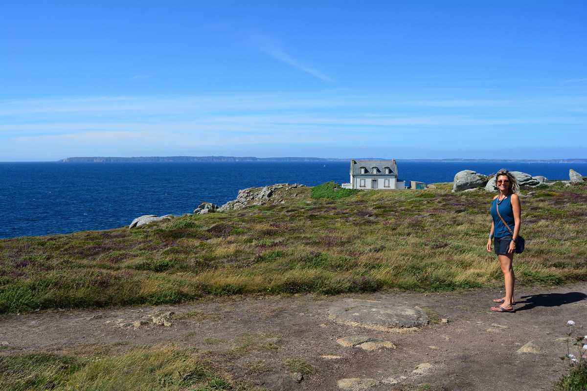 phare du Millier