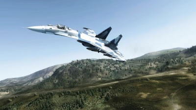 Janes Advanced Strike Fighters-SKIDROW