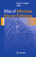 ATLAS OF INFECTIOUS DISEASES PATHOGENS