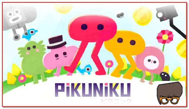 Pikuniku Free Download for pc