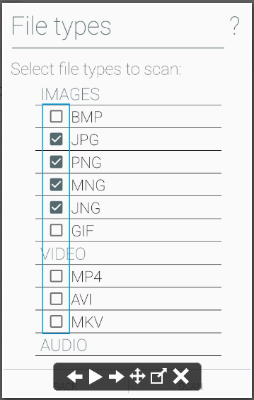 Cara Mengembalikan Data Yang Terhapus di Android