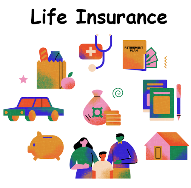 What is Life Insurance | Top 10 Features of Life Insurance 
