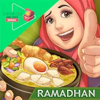 Game masak masakan