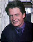 Michael J Fox