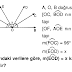 9. Sınıf Geometri 1. Dönem 1. Yazılı Soruları ve Cevapları