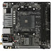  ITX X470 μητρικές παρουσίασε η ASRock