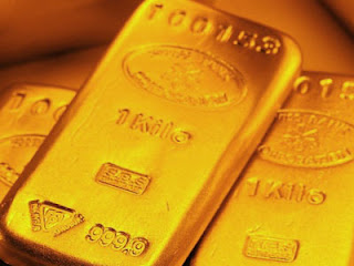 Gold Bullion Investing – Protect Your Wealth