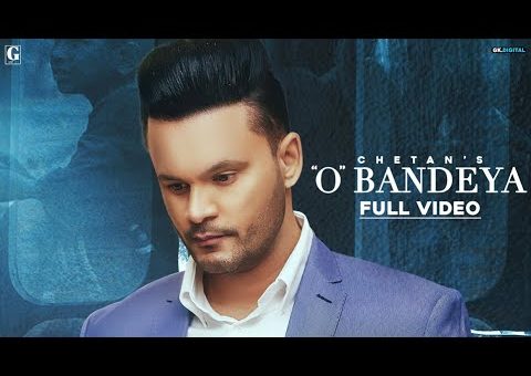 O Bandeya is the latest song by Geet Mp3. O Bandeya sang by Chetan. O Bandeya song lyrics are written by Raas and music given by Akash Jandu.