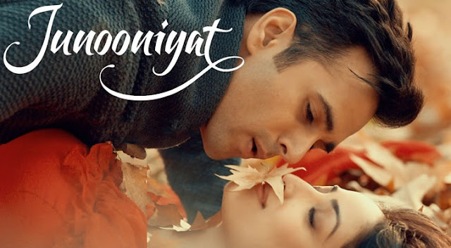 Junooniyat All Songs With Lyrics