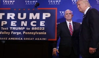 Mike Pence On New Polls: Republicans Are ‘Coming Home’ 