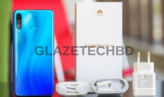 huawei p30 lite