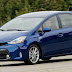 Toyota's Pulling The Prius V From The US Market