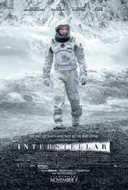   Interstellar (2014) - A Sci-Fi Masterpiece That Redefined Space Exploration