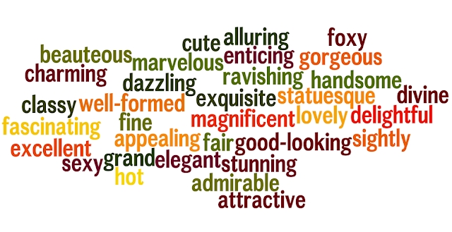 The Degrees of Comparison of Adjective dalam Kalimat Bahasa Inggris