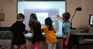 Teaching With Technology