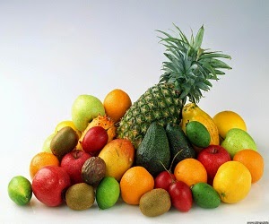 manfaat buah buahan  kesehatan kesehatan