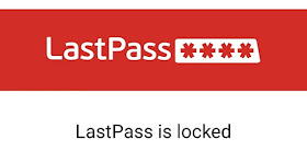 Password vault maker LastPass informed customers today that their servers had been compromised. Don't panic. Do change your master password.