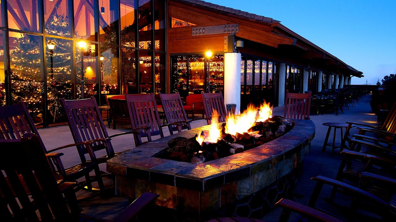 Cheyenne Mountain Resorts