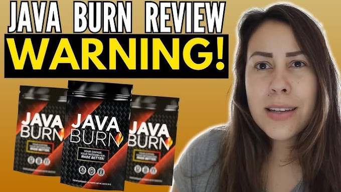 What is java burn? | Java burn reviews | Java burn Full review 