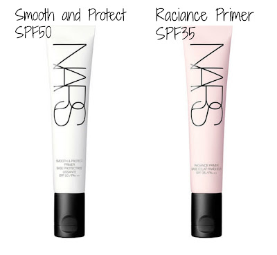 NARS NUEVO PRIMAVERA 2017