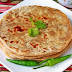 How to MakePaneer Moong Dal Paratha