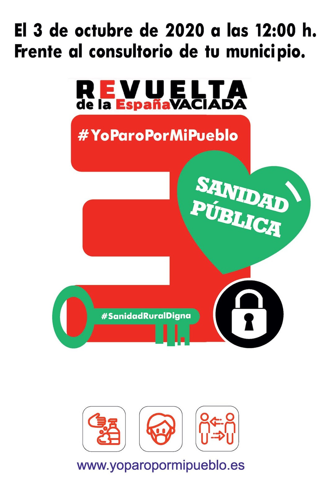 #YoParoPorMiPueblo