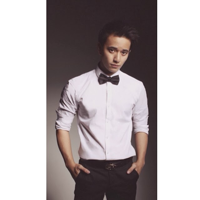 Billy Davidson 