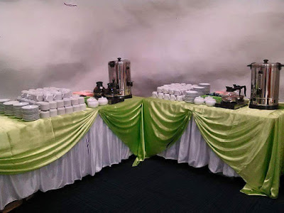 Jasa Catering Prasmanan Jakarta