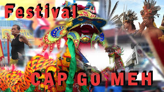 Cap Go Meh