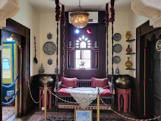 Zorayda room