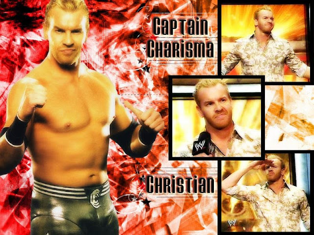 Christian Cage Hd Wallpapers Free Download