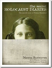 the secret holocaust diaires