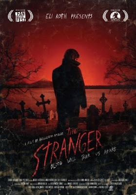 Trailer Film The Stranger 2016