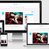 Klarity - Responsive Fantastic Blogger Template