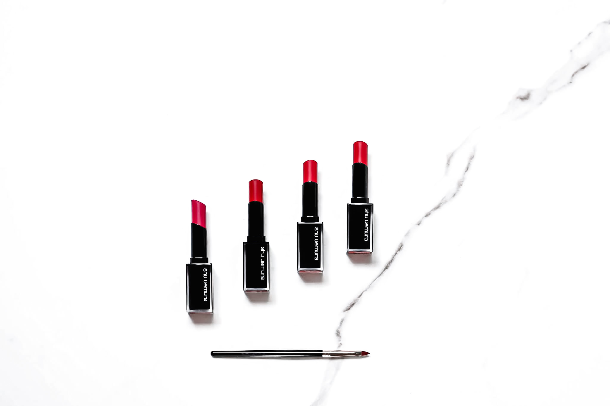 Shu Uemura Unlimited Matte Rouge A Lèvres