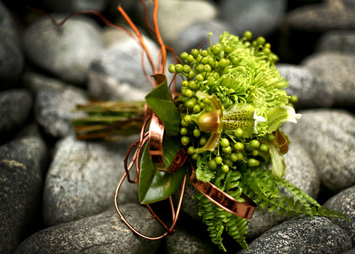 modern wedding bouquets ideas