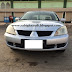 SAR 15000 / Mitsubishi Lancer, 2007, automatic, 240000 km(0547803496)