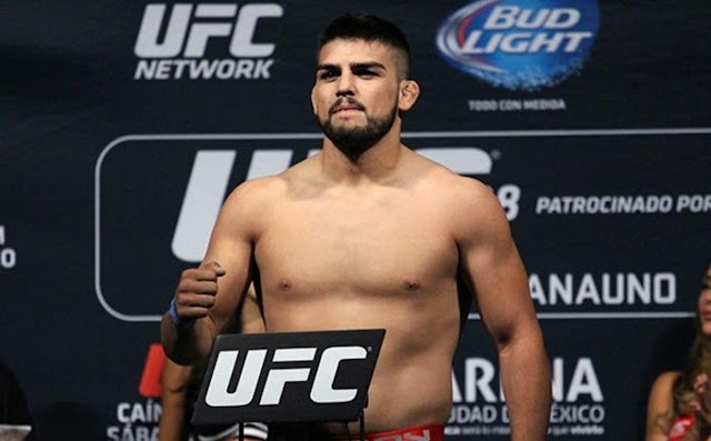 kelvin-gastelum-ufc