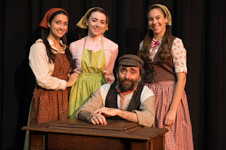 FPAC's Fiddler on the Roof