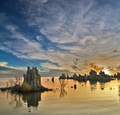 Lago Mono