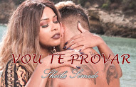 Sheila Semedo - Vou Te Provar (Kizomba)