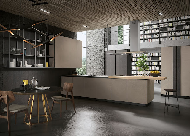 cucine-tendenza-snaidero