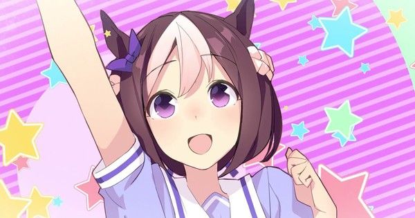 Uma Musume Pretty Derby: La personaje Narita Brian tendrá un cambio de seiyuu