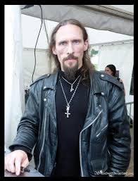 Gaahl.