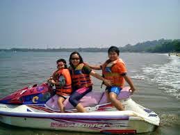 jet sky tour travel