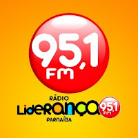 Rádio Liderança FM de Parnaíba PI ao vivo pela net