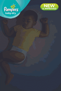 Pampers